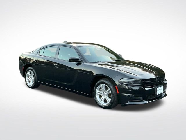 Used 2023 Dodge Charger SXT image 9