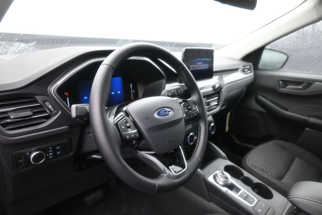 New 2026 Ford Escape Active w/ Cold Weather Package AWD/4WD image 20