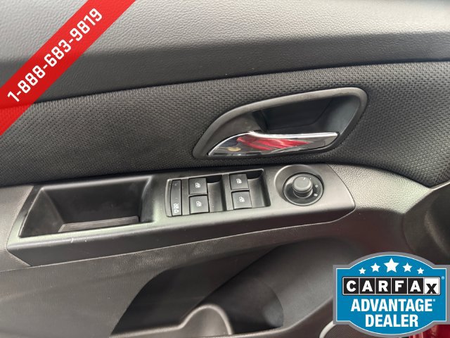 Used 2011 Chevrolet Cruze LT w/ RS Package FWD image 26