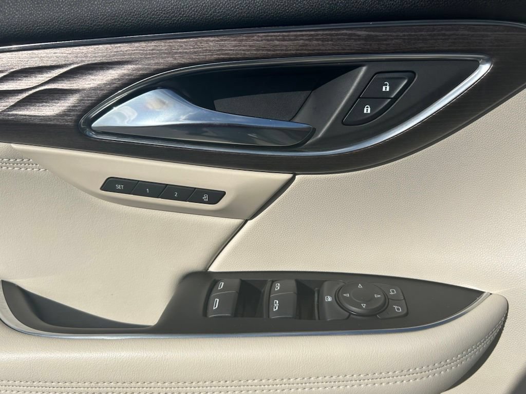 Certified 2023 Buick Envision Avenir AWD/4WD image 17