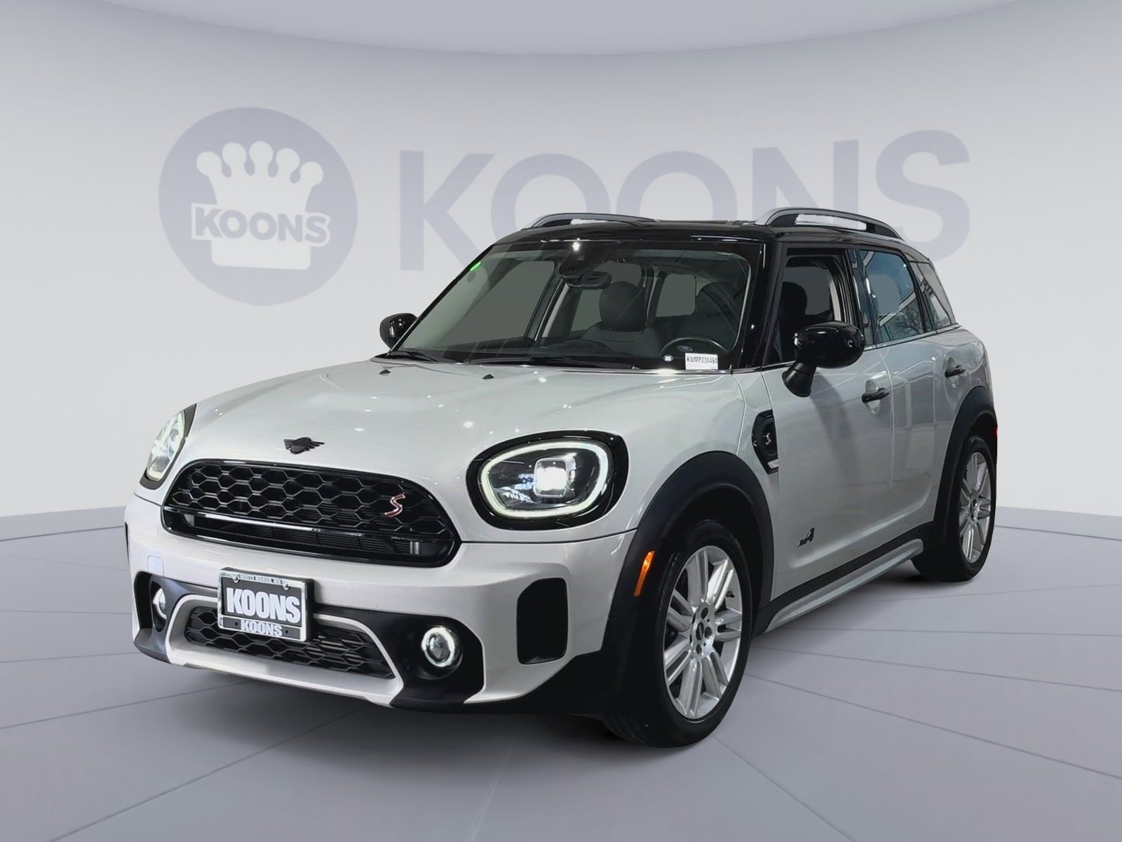 Used 2023 MINI Cooper Countryman S image 5