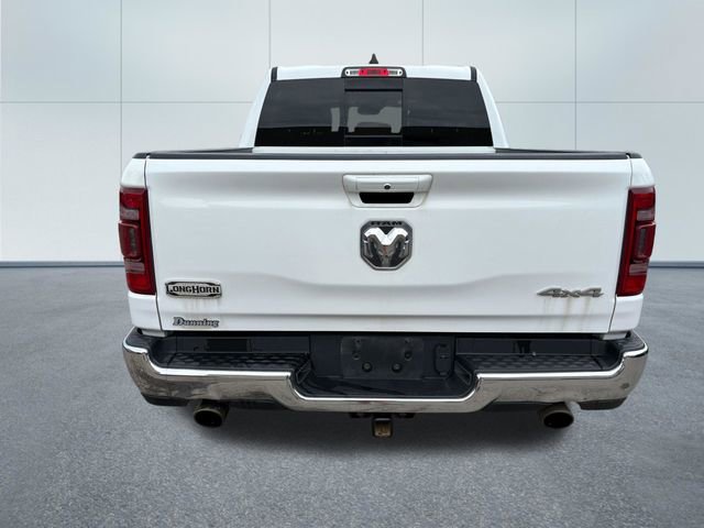Used 2023 RAM 1500 Limited AWD/4WD video 3