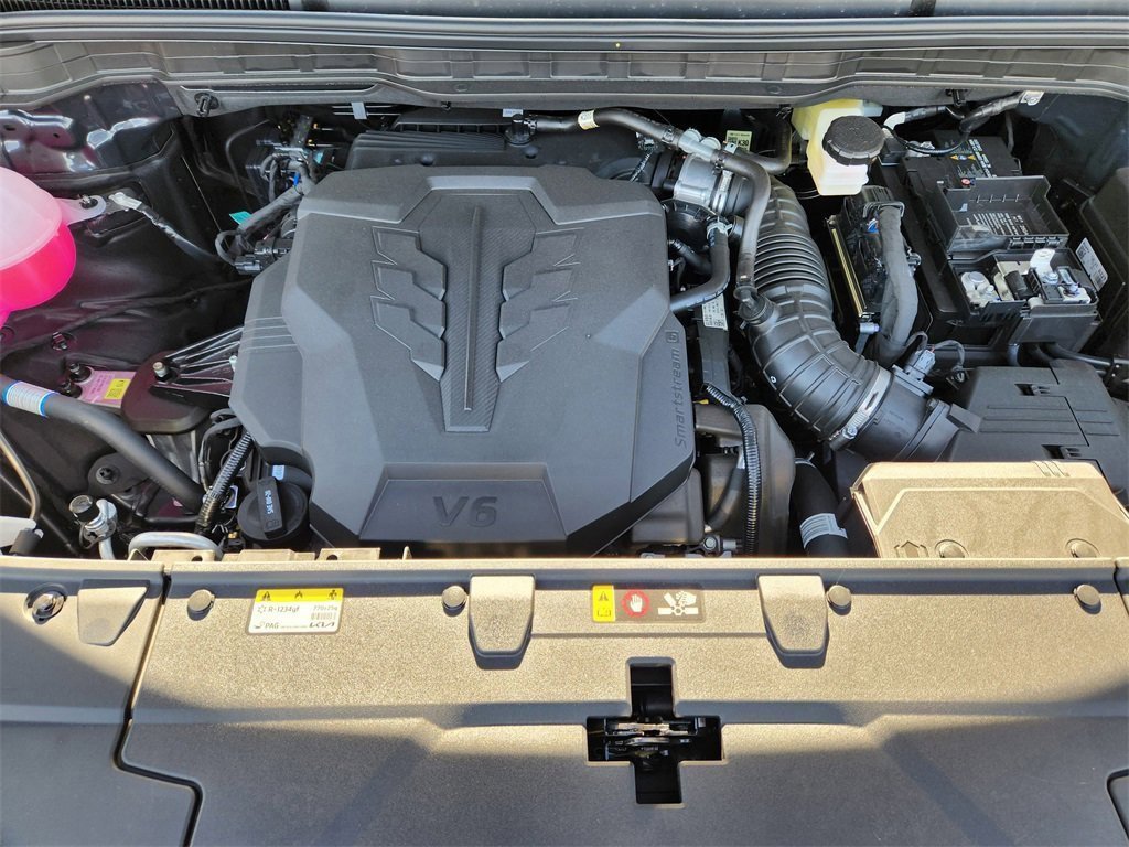 New 2026 Kia Carnival image 30