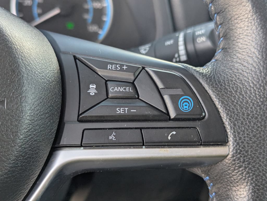 Used 2025 Nissan Leaf SV Plus FWD image 18