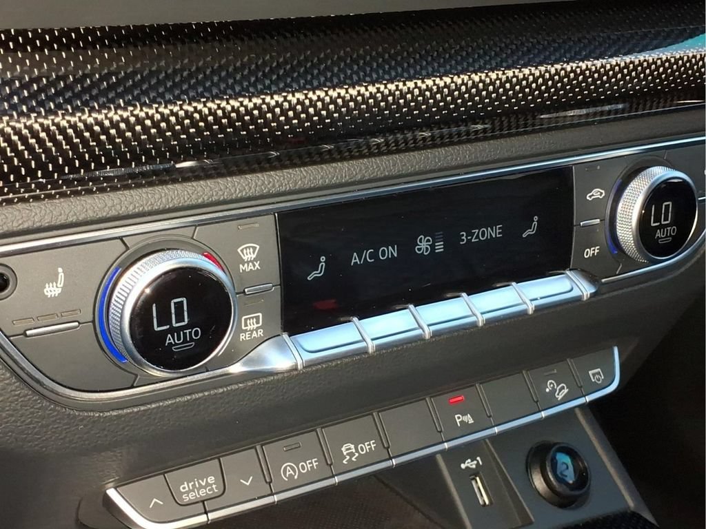 Used 2023 Audi SQ5 Premium Plus AWD/4WD image 12