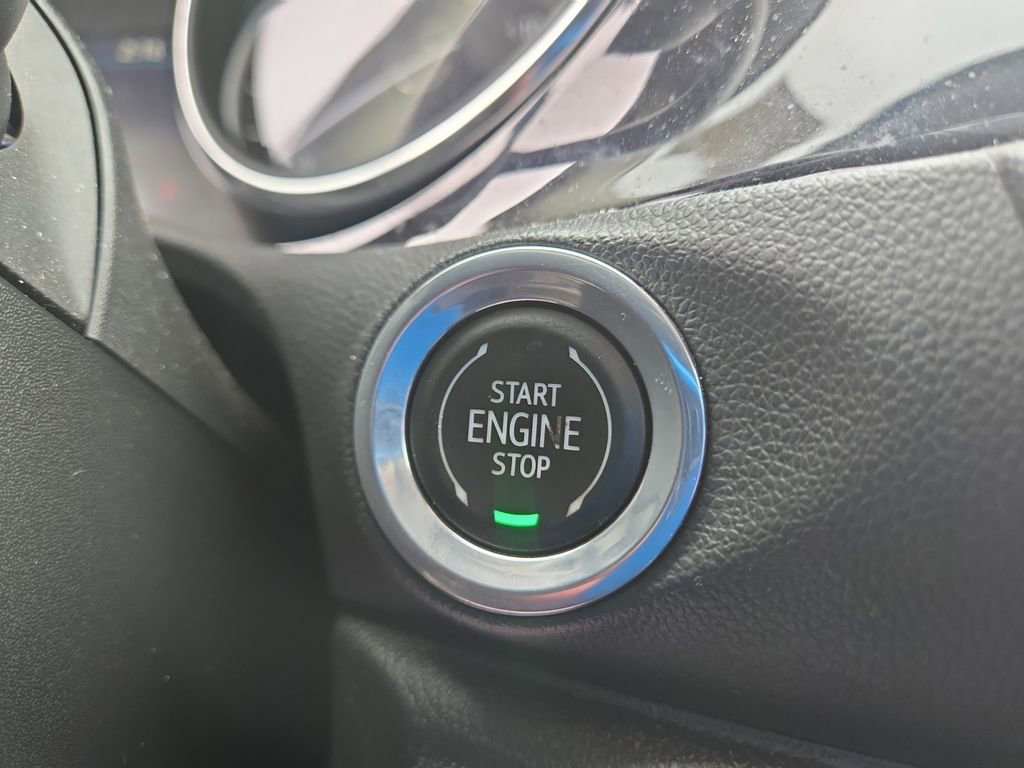 Used 2022 Buick Encore GX Preferred w/ Cold Weather Comfort Package image 19