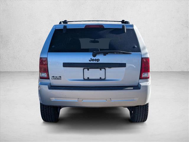 Used 2008 Jeep Grand Cherokee Laredo image 6