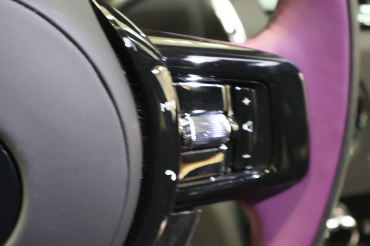 New 2026 Rolls-Royce Cullinan AWD/4WD image 28