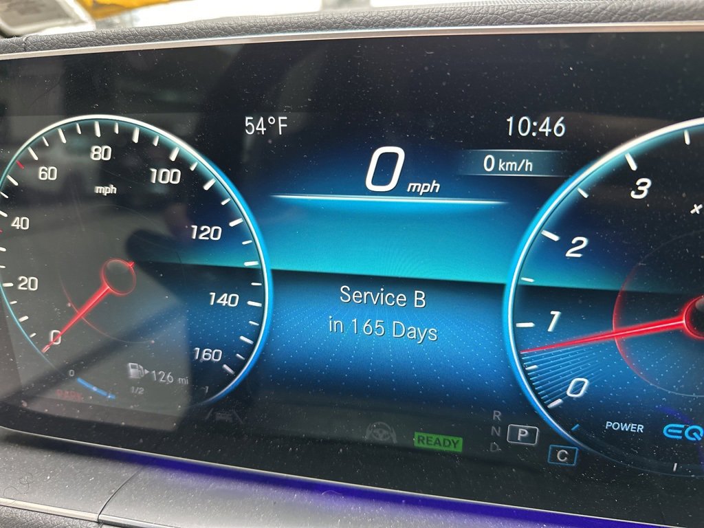 Certified 2022 Mercedes-Benz GLS 450 4MATIC image 24