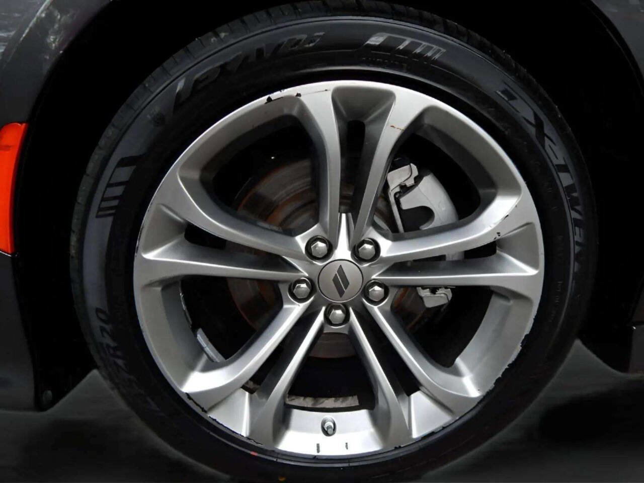 Used 2022 Dodge Charger GT w/ Blacktop Package image 9
