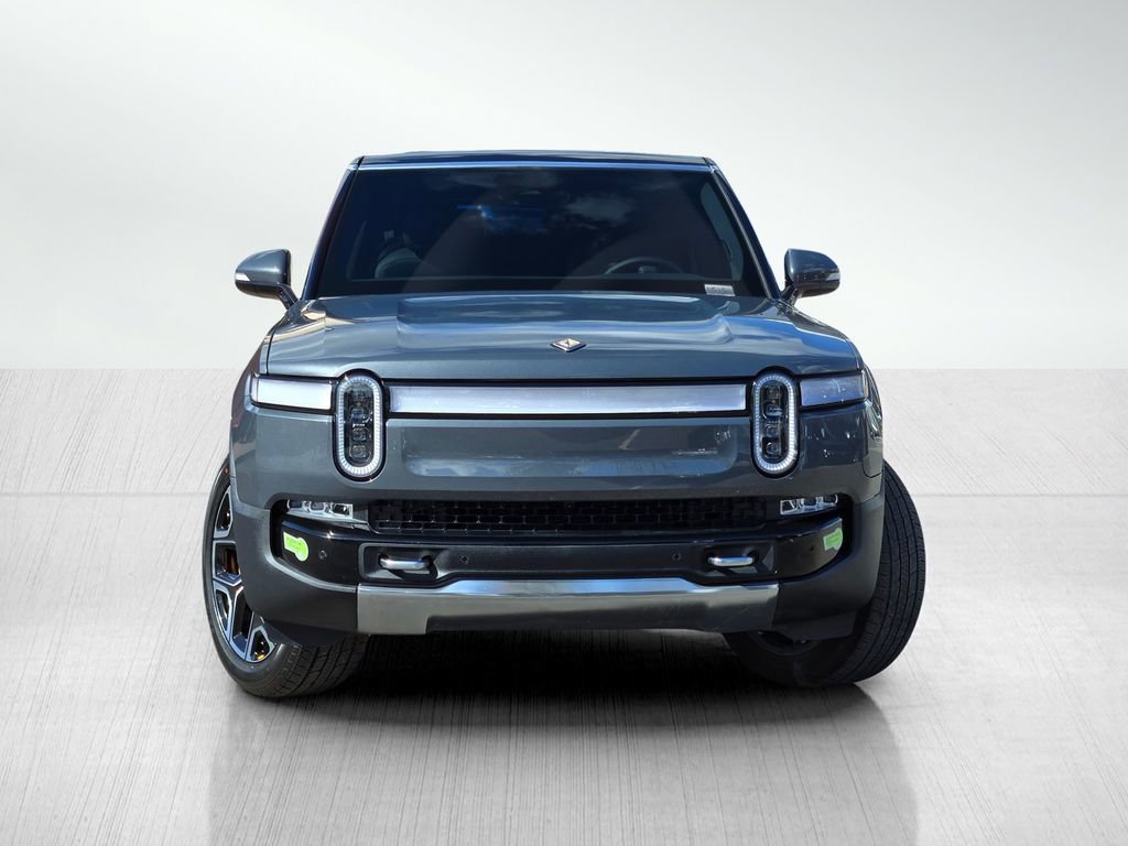 Used 2022 Rivian R1S Launch Edition image 2