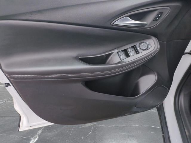 Used 2025 Buick Encore GX Preferred image 20