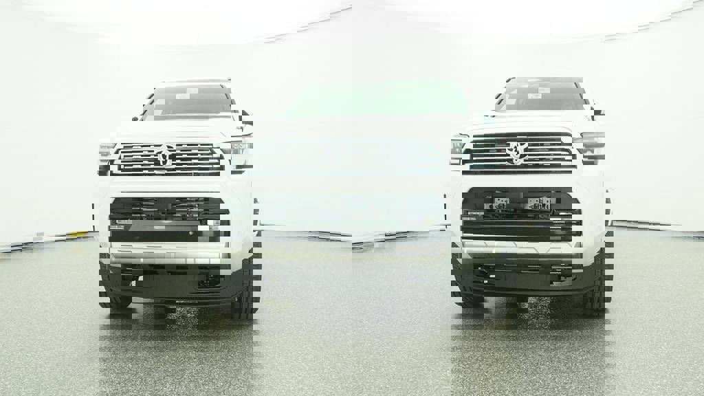 New 2026 Toyota 4Runner Limited image 31