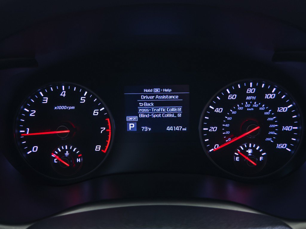 Used 2020 Kia Stinger GT-Line w/ Sun & Sound Package AWD/4WD image 31