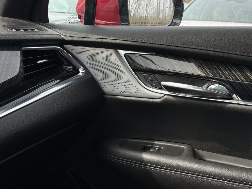 Used 2023 Cadillac XT6 Premium Luxury AWD/4WD image 41