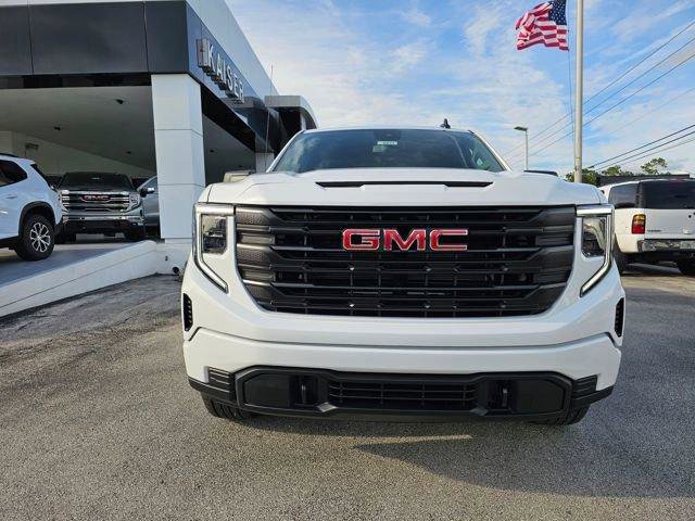 New 2026 GMC Sierra 1500 Pro w/ Graphite Edition image 9