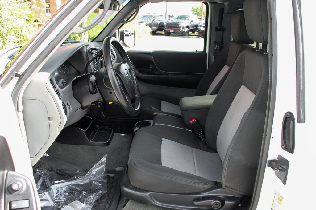 Used 2011 Ford Ranger XLT w/ Bright Trim Group image 16