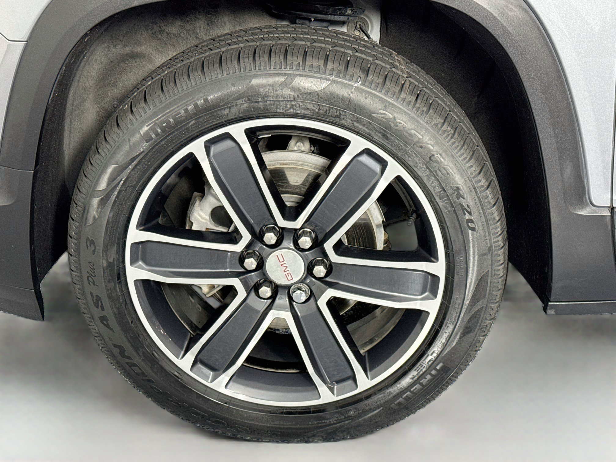 Used 2022 GMC Acadia SLT w/ Technology Package AWD/4WD image 34
