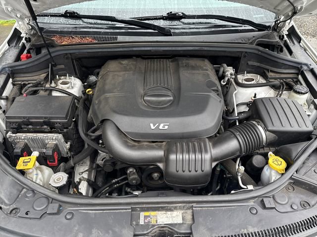 Used 2015 Jeep Grand Cherokee Altitude AWD/4WD image 29
