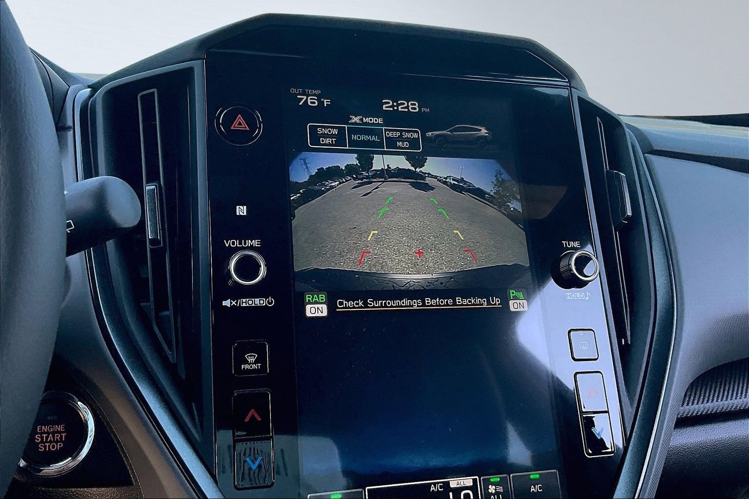 New 2025 Subaru Crosstrek 2.5i Wilderness image 18