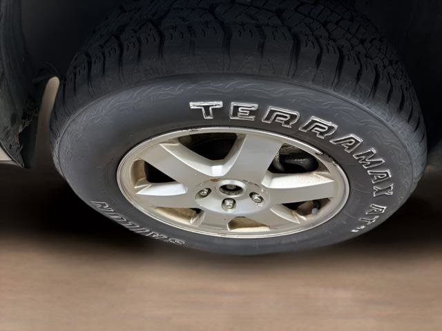 Used 2008 Jeep Grand Cherokee Laredo image 10