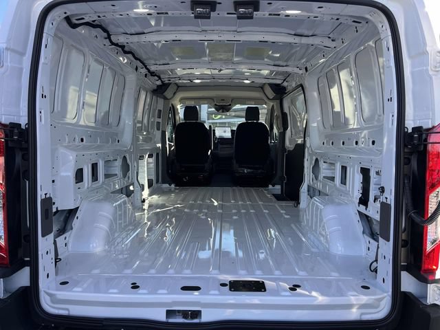 New 2026 Ford Transit 250 Low Roof RWD image 20