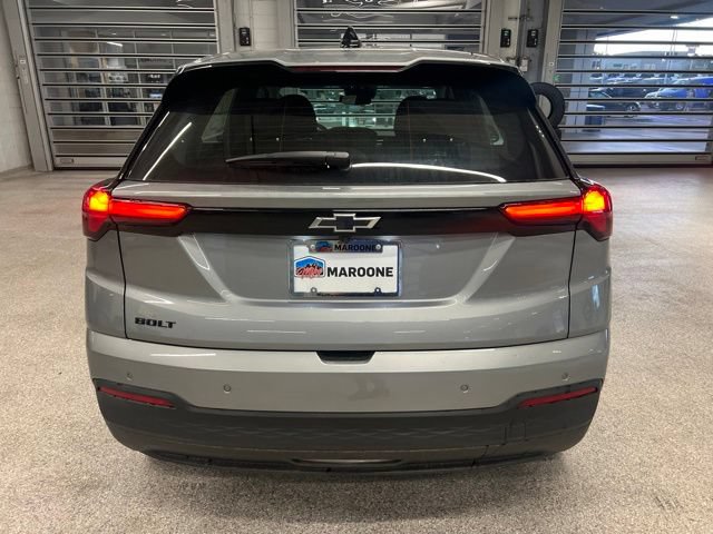 New 2027 Chevrolet Bolt LT w/ Comfort Package FWD image 6