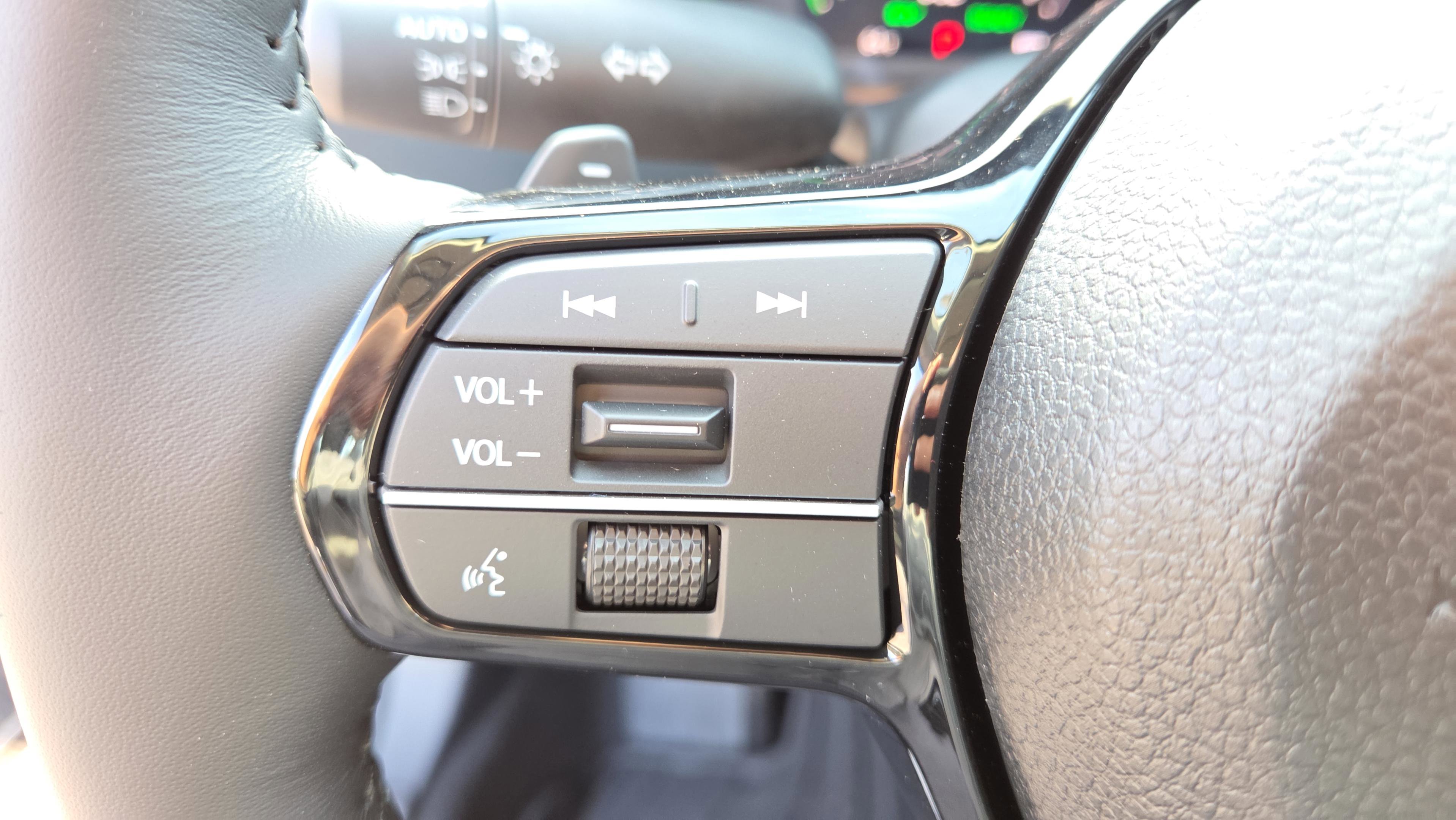New 2026 Honda Accord Touring image 28