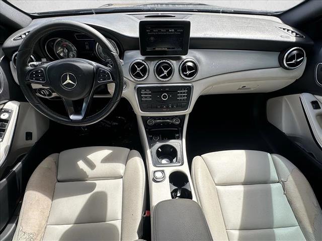 Used 2017 Mercedes-Benz GLA 250 image 22