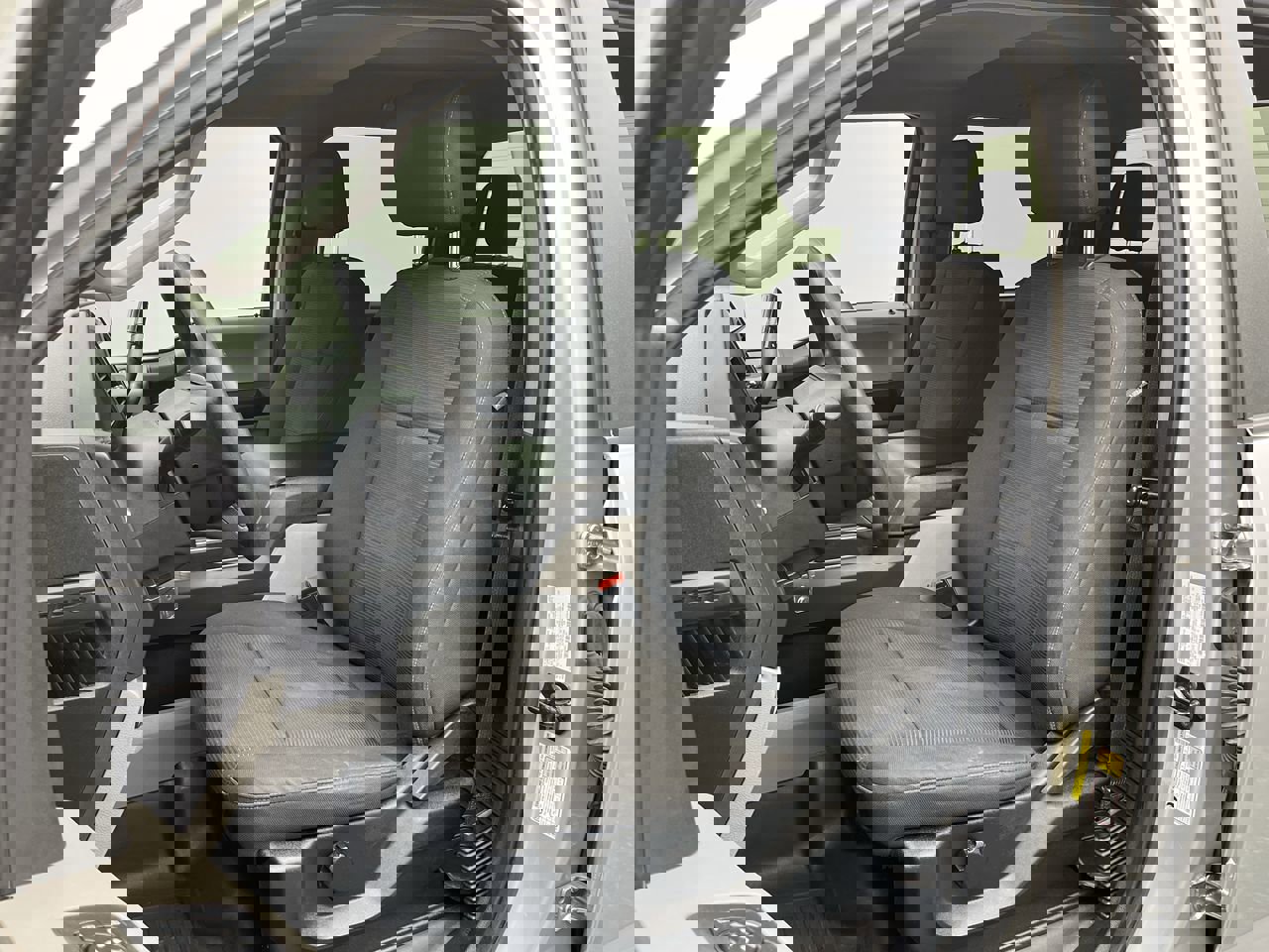 Used 2018 Ford F150 XL w/ Equipment Group 101A Mid image 9