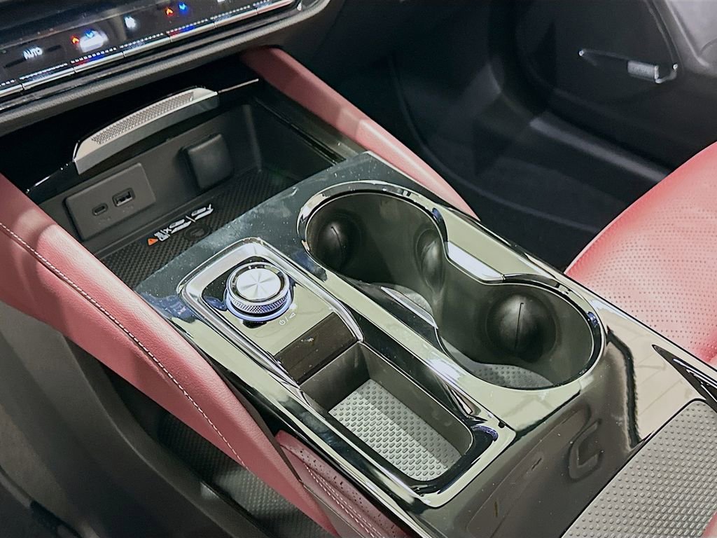 New 2026 Buick Envision Sport Touring AWD/4WD image 19