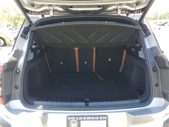 Used 2025 MINI Cooper Countryman S w/ Comfort Package Max image 8