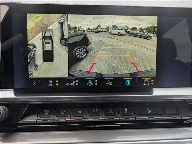 New 2025 Chevrolet Silverado 2500 High Country w/ Midnight Edition image 13