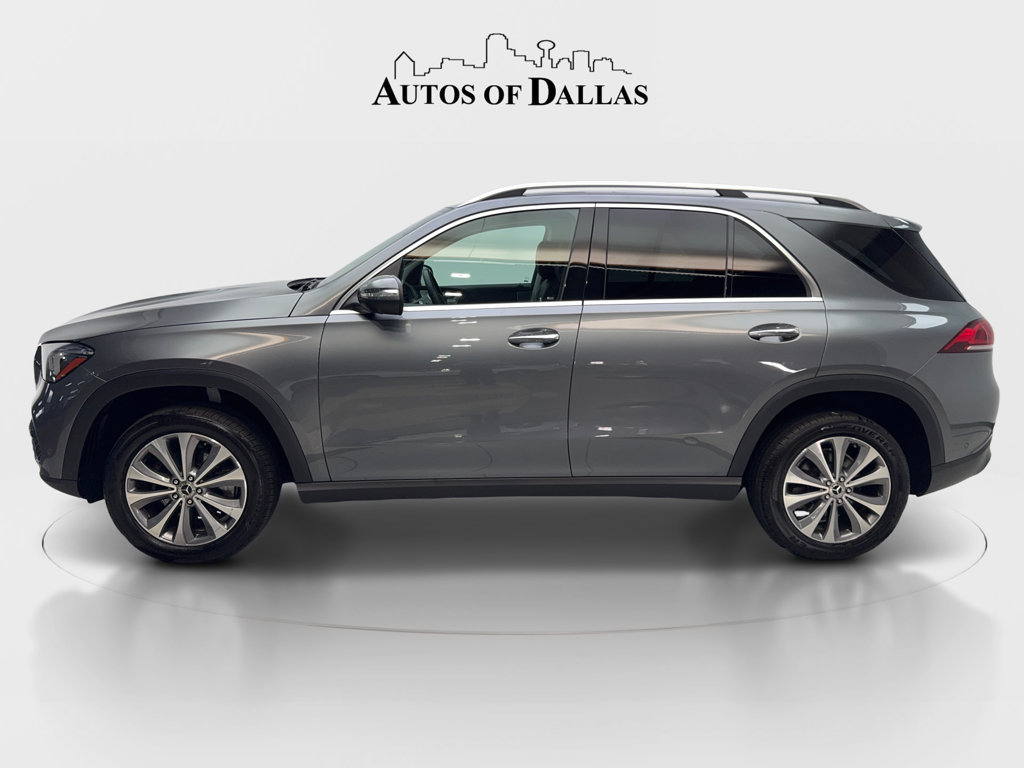 Used 2023 Mercedes-Benz GLE 350 4MATIC image 11