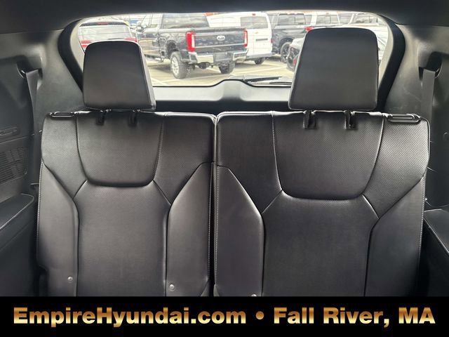 Used 2024 Lexus TX 350 AWD w/ Cold Weather Package image 16