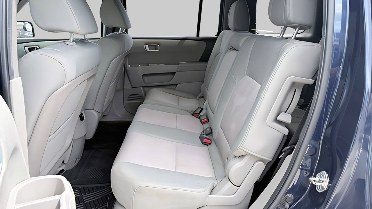 Used 2013 Honda Pilot EX image 11
