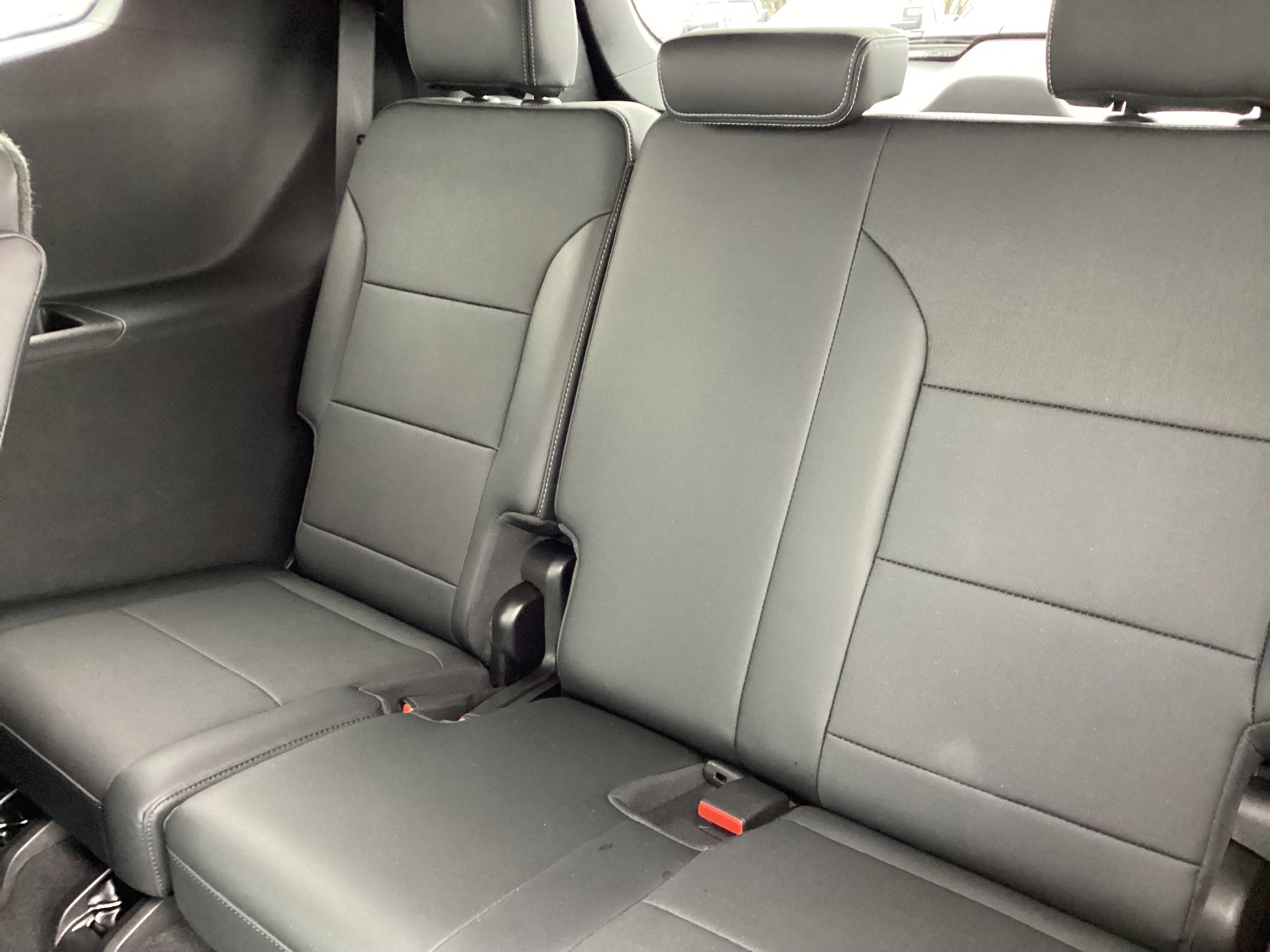 Used 2025 Buick Enclave Preferred image 14