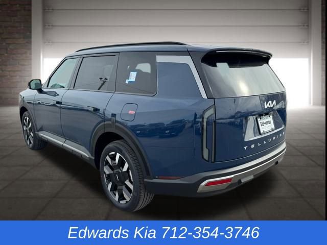 New 2027 Kia Telluride S image 10