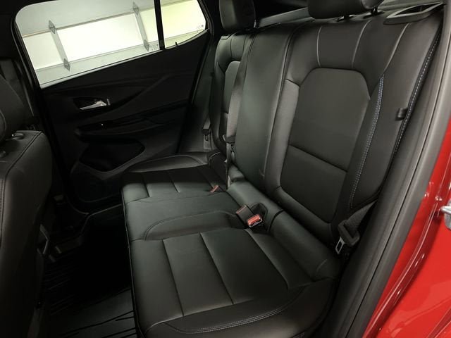 New 2026 Buick Envista Sport Touring w/ Convenience I Package image 22