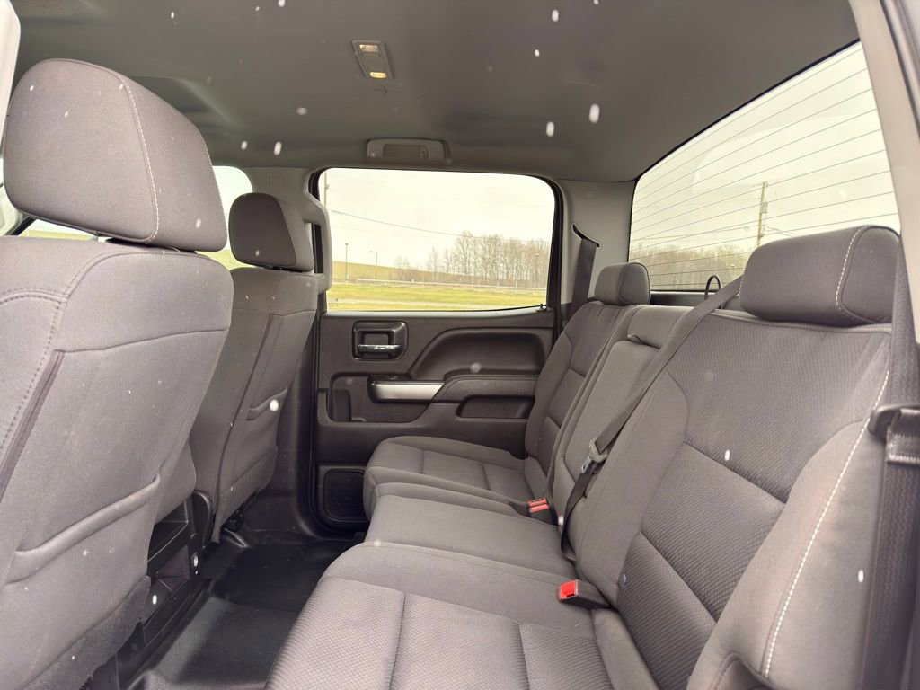 Used 2019 Chevrolet Silverado 2500 LT image 22