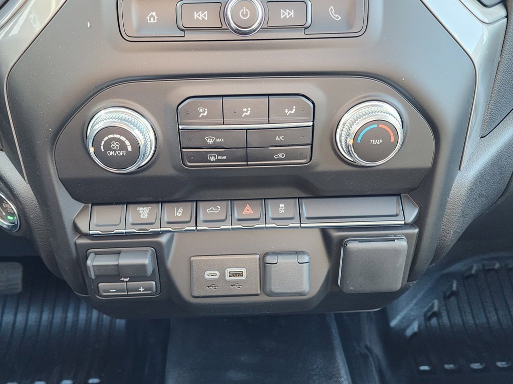 New 2026 GMC Sierra 2500 Pro image 30