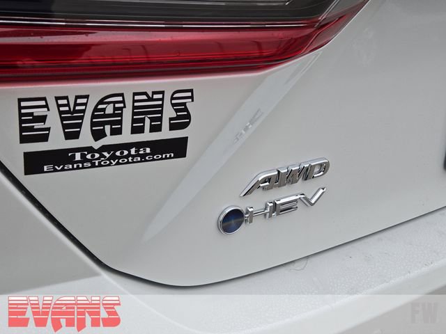 New 2026 Toyota Camry XLE w/ Premium Plus Package image 4