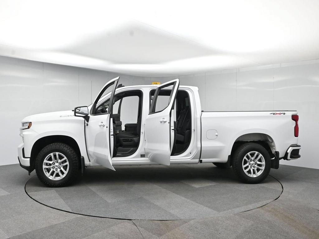 Used 2019 Chevrolet Silverado 1500 RST w/ All-Star Edition AWD/4WD image 59