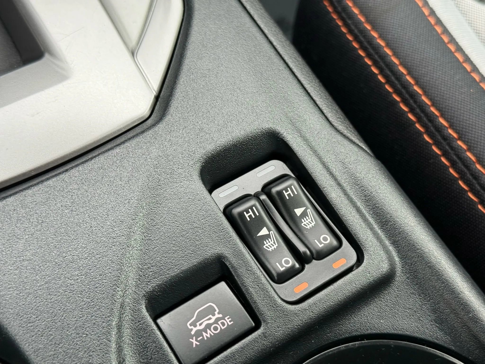 Used 2022 Subaru Crosstrek 2.0i Premium image 35