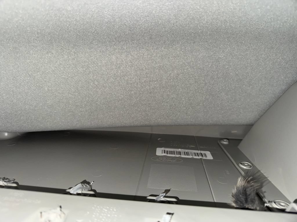New 2026 Ford Transit 250 148 Medium Roof w/ Exterior Upgrade Package RWD image 27