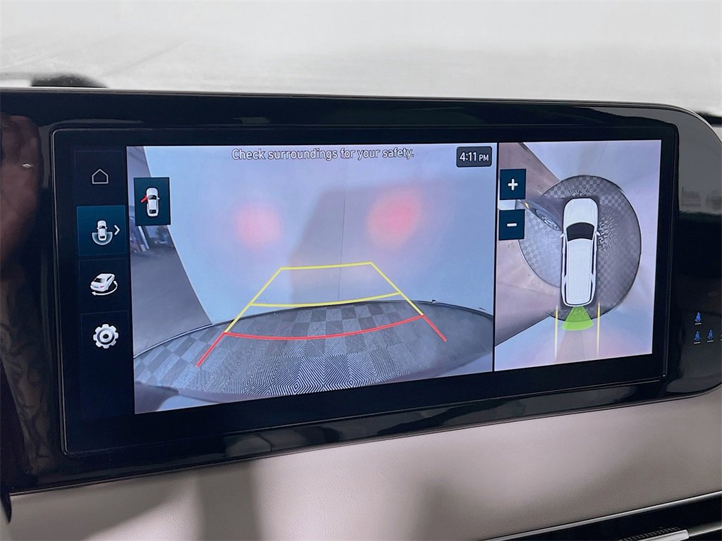 Used 2024 Hyundai Palisade Limited image 13