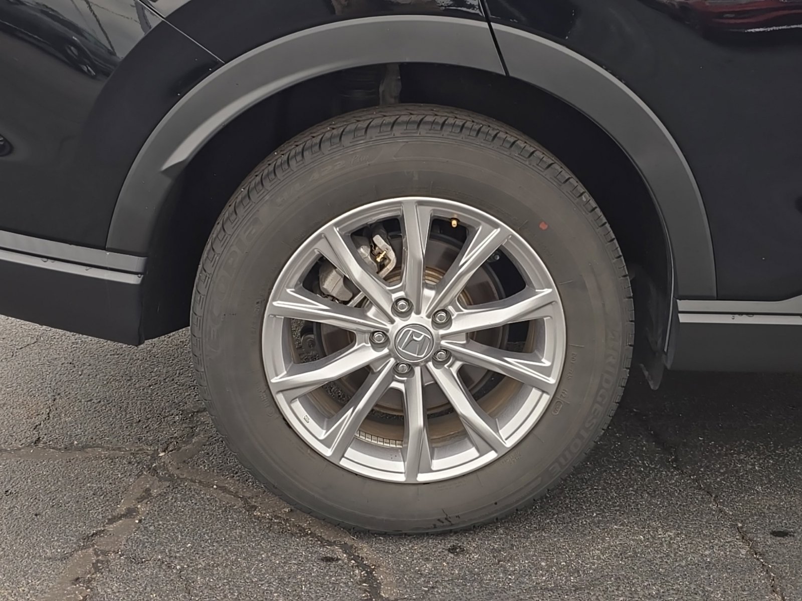 Used 2023 Honda CR-V EX-L image 49