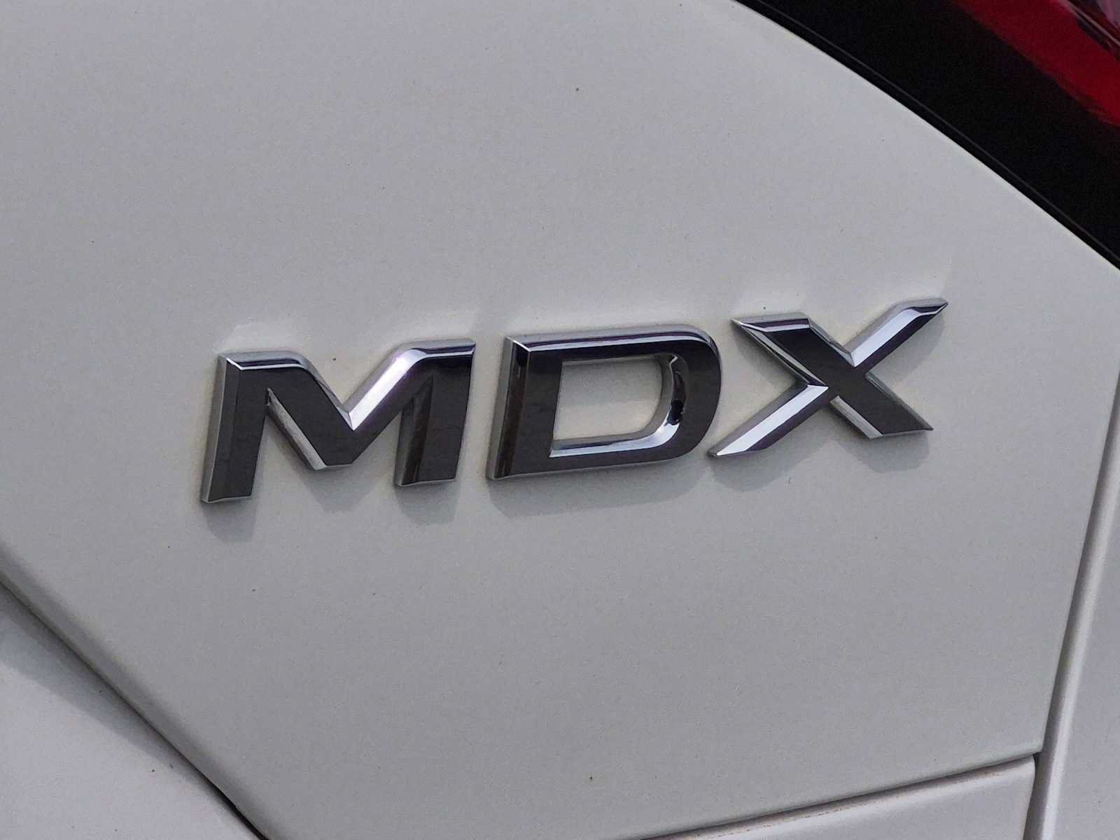 Used 2023 Acura MDX w/ Advance Package AWD/4WD image 13