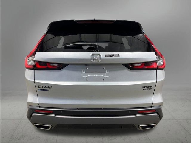 New 2026 Honda CR-V Sport Touring image 4
