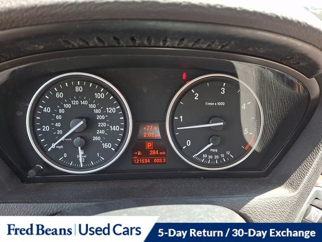Used 2011 BMW X5 xDrive35d AWD/4WD image 26